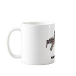MP5SD MUG