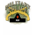 MP 25th Inf Div t-shirts by OlSarge MP 25th Inf Div t-shirts
