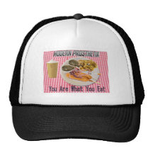 MP 30th Anniversary T-Shirt Hats