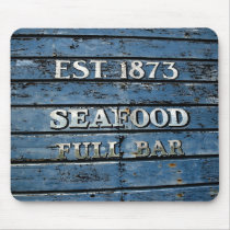 MP 5434 EST. 1873 - Watercolor Style mousepads by gvtompkins MP 5434 EST. 1873 - Watercolor Style mousepads
