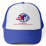 MPAH Member Hat