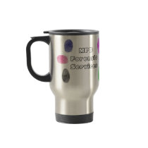 MPD Forensics Unit Mug by CindyMurphy2412 MPD Forensics Unit Mug