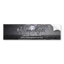 MPE Bumper Sticker bumper stickers