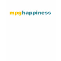 MPG Happiness T-Shirt