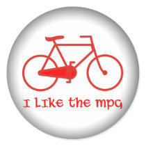 MPG Stickers