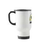 MPG Travel Mug