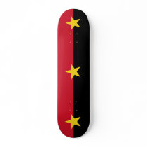 Mpla, Angola Skate Decks