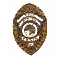 MPLS Badge t-shirts