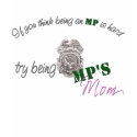 MPS MOM t-shirts by AngelaBozeman MPS MOM t-shirts