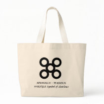 MPUANNUM - TRADIONAL HAIRSTYLE Symbol... bags by FractalArtDesign MPUANNUM - TRADIONAL HAIRSTYLE Symbol... bags