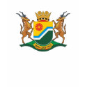 Mpumalanga Coat of Arms t-shirts