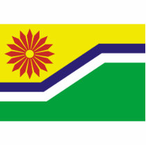 Mpumalanga Province, South Africa Cut Outs
