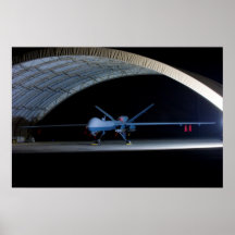 MQ-9 Reaper Posters