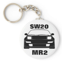 MR2 Keychain