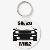MR2 Keychain
