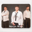 mr#119, Mercy's Reign mousepads by pamelasmoney mr#119, Mercy's Reign mousepads