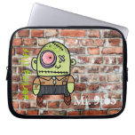 Mr. 9to5 Laptop Case Laptop Sleeve