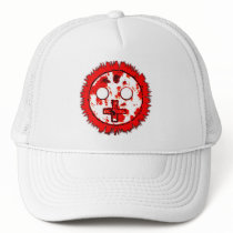 mr advent sun hat by nursemebacktohealth mr advent sun hat