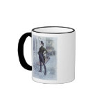 Mr  Alfred Jingle Coffee Mug