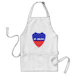Mr Amazing aprons