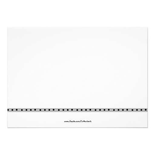 Mr. and Mr. Gay Wedding Invitation