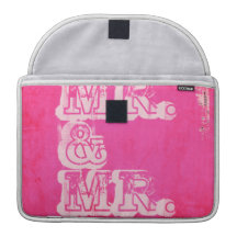 MR. AND MR. PATTERN -