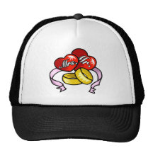 Mr And Mrs Hat / Cap