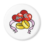 Mr And Mrs Magnet
