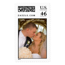 Mr. and Mrs. Reames postage by Lesliepaige Mr. and Mrs. Reames postage
