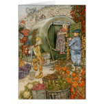 Mr and Mrs Vinegar and English Story Cards