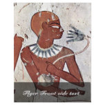 Mr At The Banquet By Maler Der Grabkammer Des Nebs flyers