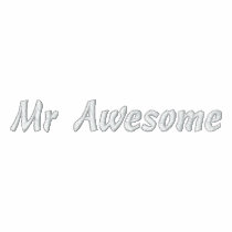 Mr Awesome