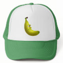 mr-banana hats by prawny mr-banana hats