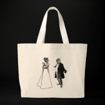 Mr Barnowl & Mrs Llama bags