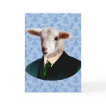 Mr  Bauer - Sheep: Cards