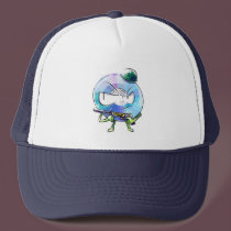 Mr Blu-Ray hats