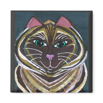 Mr. BoJangles Magnet