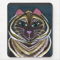 Mr. BoJangles Mousepad by CreatureCreations Mr. BoJangles Mousepad
