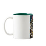 Mr. BoJangles Mug