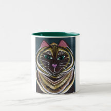Mr. BoJangles Mug