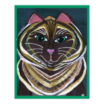 Mr. BoJangles Poster posters