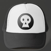 Mr. Bones hats
