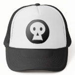 Mr. Bones Mesh Hats