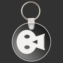 Mr. Bones keychains