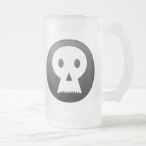 Mr. Bones mugs