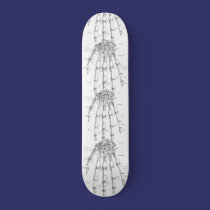 REFRIGERADOR do Sr. osso SKATE skates