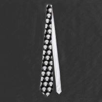 Mr. Bones ties