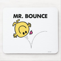 Mr Bounce