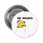 Mr Bounce Classic 1 Pin