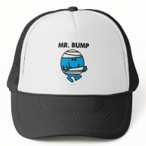 Mr. Bump Classic 1 Hat